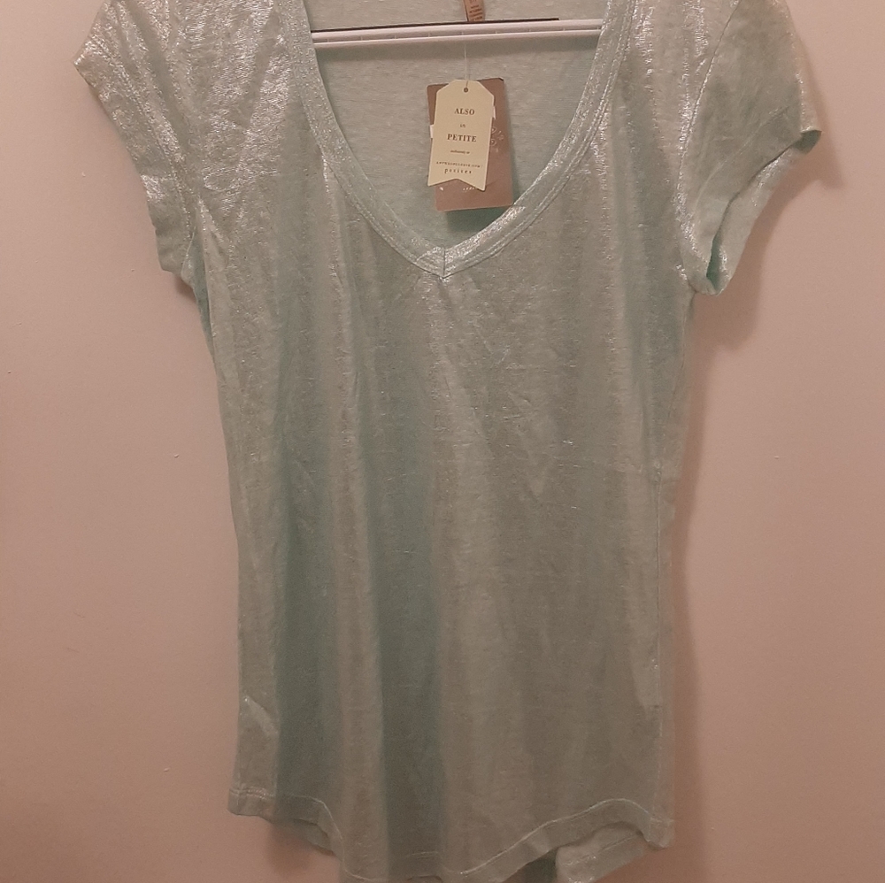 BORDEAUX LADIES PULLOVER.MINT.SZ::S..NEW WITH TAG.